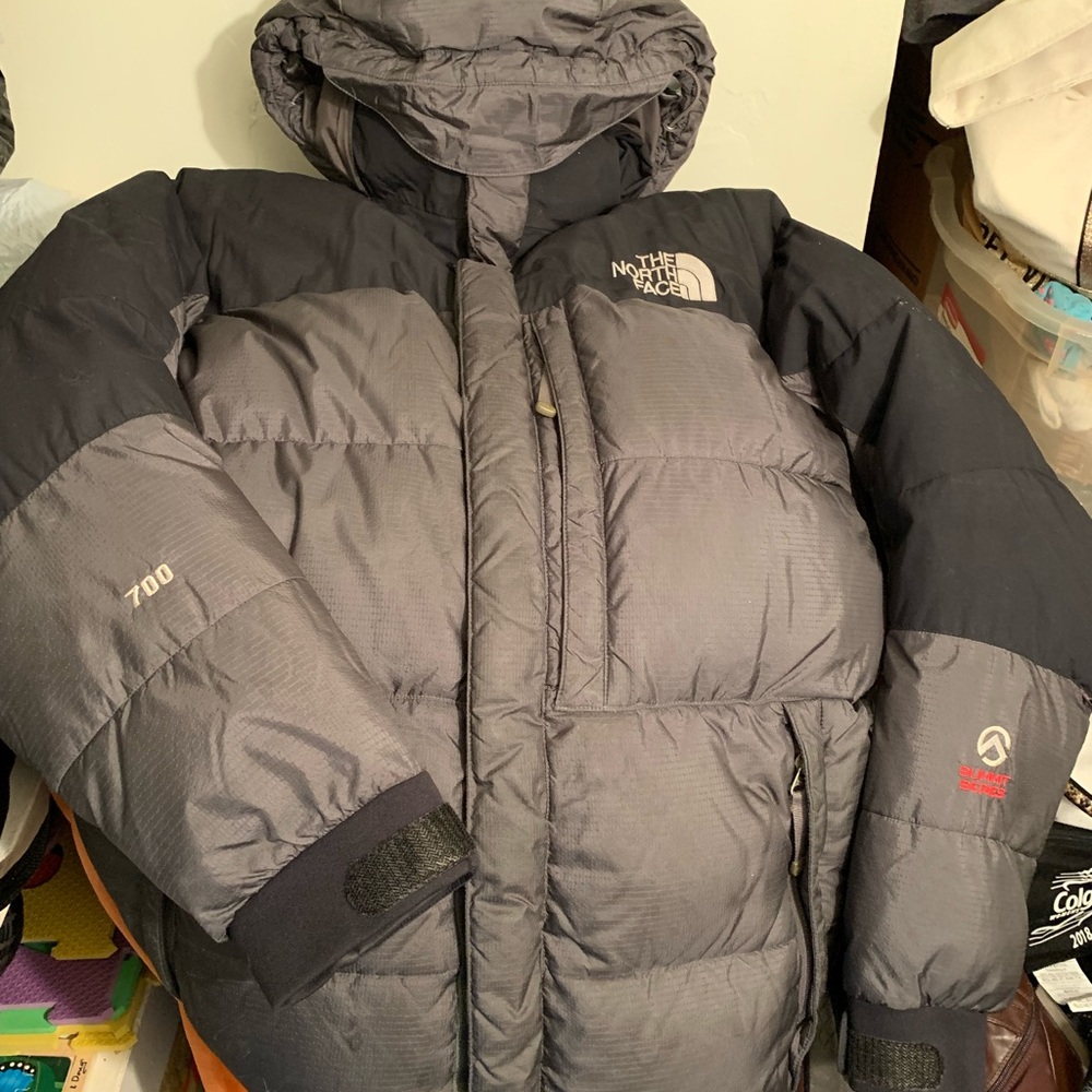 North Face vintage summit series 700 - Picture 6 of 6